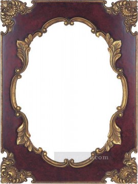 Frame Painting - Fpu058